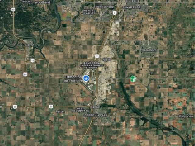 50099 Rr 244, Rural Leduc County, AB, T4X 0N9 vacant land for sale | Listing ID E4482 | Royal LePage