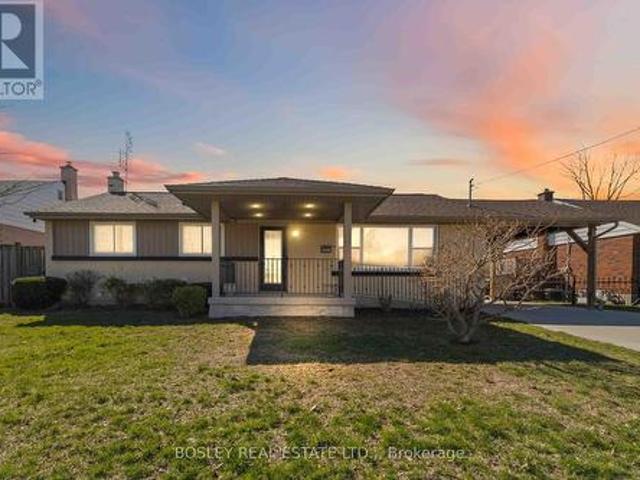 5009 Amelia Crescent, Niagara Falls Cherrywood, ON, L2E 5C4 house for sale | Listing ID X13116 | Royal LePage