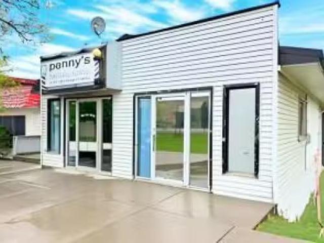 5009 50, Valleyview, AB, T0H 3C0 commercial for sale Listin.