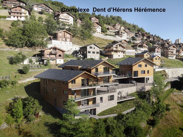 50'000 frs de fonds propres offerts appartement 2,5 pces neuf | dreamo. Ch