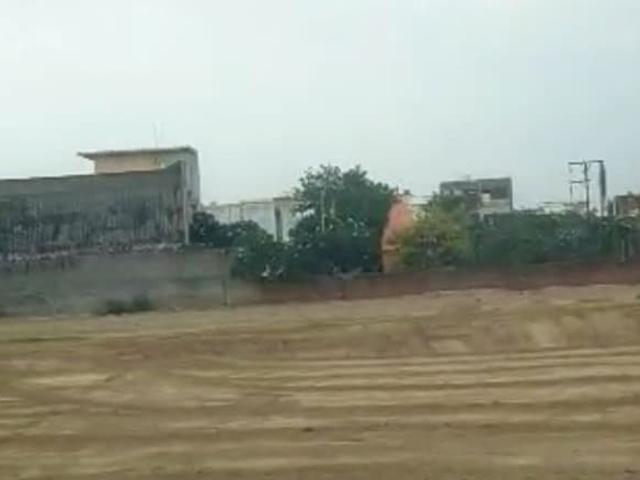 50000 Sq.Ft. Plot in Kanker Khera Meerut Listing ID: #10289