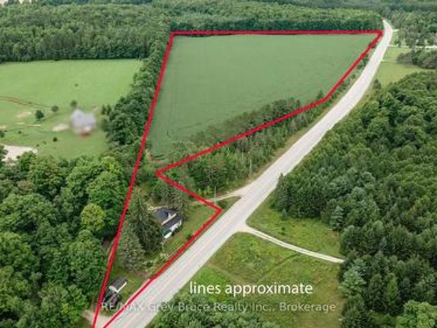 500064 Grey Road 12, West Grey, ON, N0C 1H0 farm for sale | Listing ID X11913 | Royal LePage