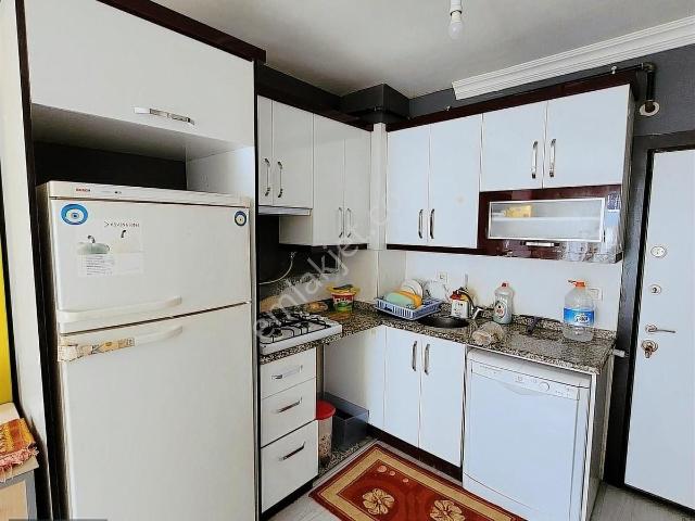 5000 Evler Ormancılar Parkı Yanında Satılık Eşyalı 1+1 Daire