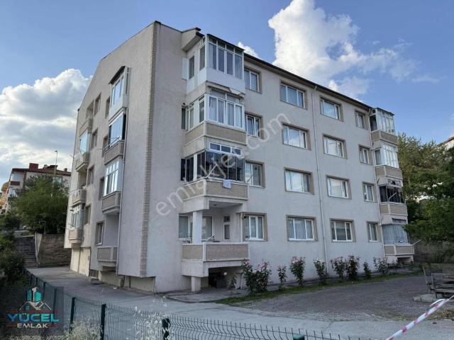 5000 Evlerde Satılık 3 + 1 Daire bilim Merkezinin Yanında