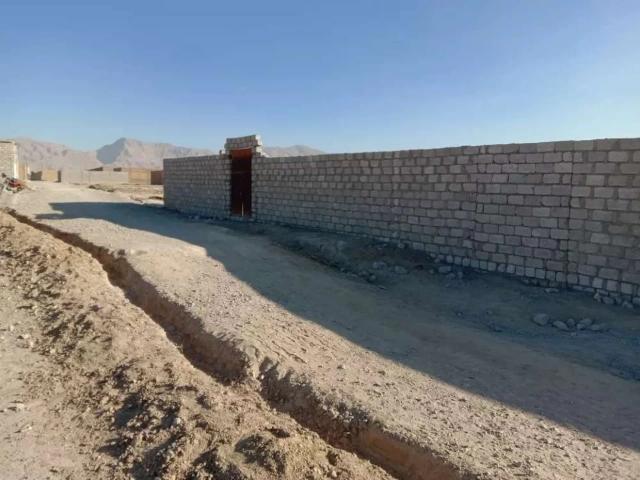 5000 fut intiqali Zameen har saoolat qareeb ME moujood ha. Quetta ID 49009