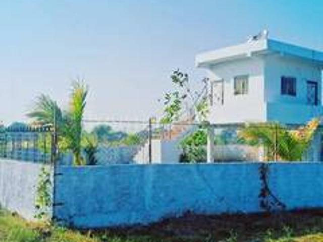 5000 sq ft Agricultural land in AB Road, Indore | Commercial