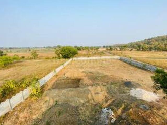 5000 sq ft Agricultural land in Khandwa Road, Indore | Commercial