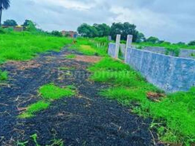 5000 sq ft Agricultural land in Simrol, Indore | Commercial