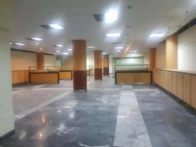 5000 SQ.FT Commercial Hall For Rent Gulberg Lahore Gulberg 3 ID 39647