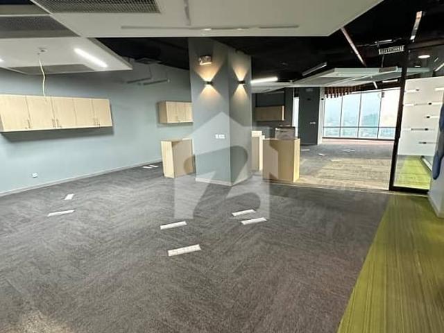5000 Sq Ft Commercial Office For Rent