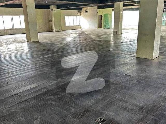 5000 Sq Ft Commercial Office Is Available For Rent