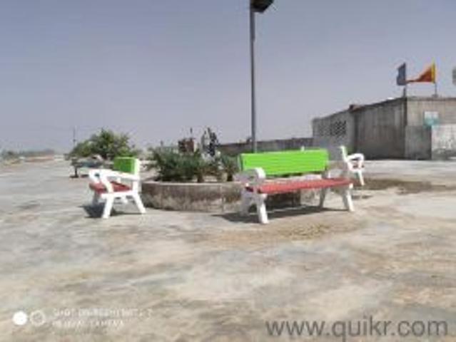 5000 Sq. ft Plot for Sale in Lucknow Cantonment, Lucknow