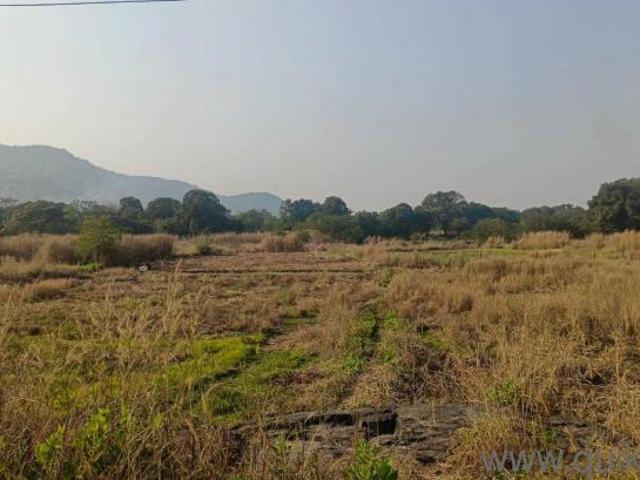 5000 Sq. ft Plot for Sale in Panvel, Mumbai