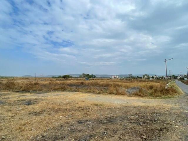 5000 Sq.Ft. Plot in Panvel Navi Mumbai Listing ID: #10023