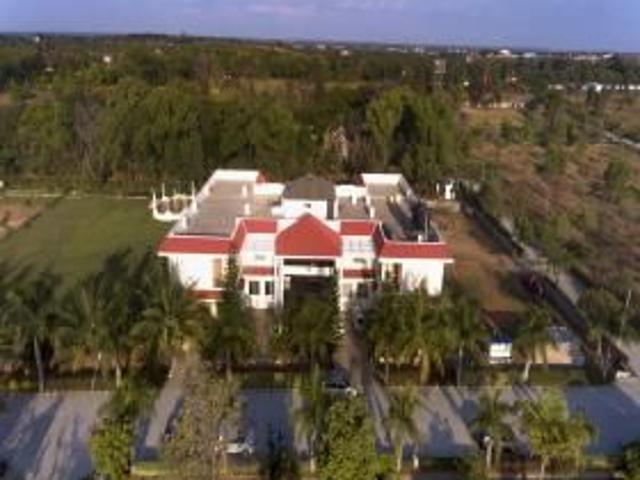 5000 Sq Ft Residential Plot In Golden Mile, Sarjapur, Bangalore