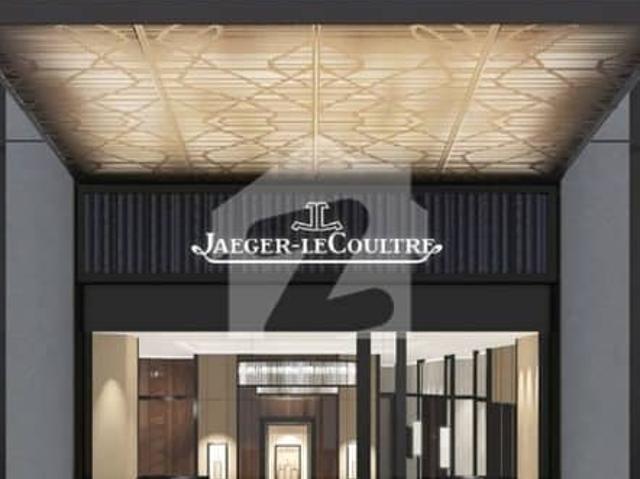 5000 Sqft Total 2 Floors In Building Available For Rent At Canal Road Faisalabad