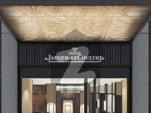 5000 Sqft Total 2 Floors In Building Available For Rent At Canal Road Faisalabad