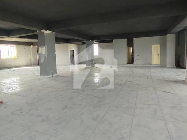 5000 Square Feet Office For Rent In Gulberg