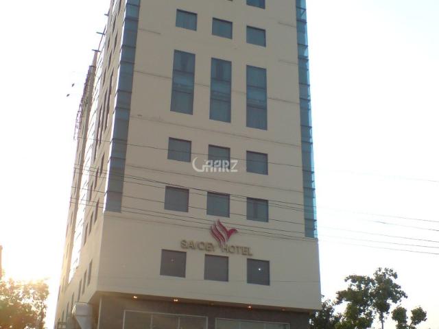 5000 Square Feet Commercial Building for Rent in Islamabad F 6 Markaz