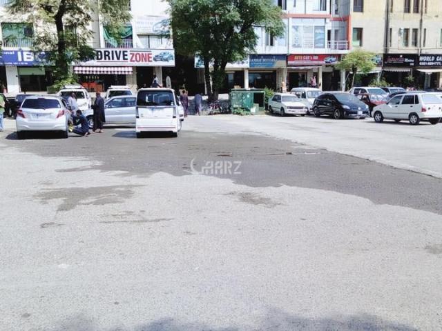 5000 Square Feet Commercial Building for Rent in Islamabad G 8