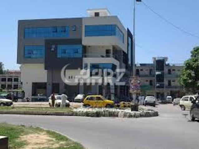 5000 Square Feet Commercial Building for Rent in Islamabad G 8 Markaz