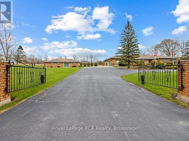 500192 Grey Road 12, West Grey, ON, N0C 1H0 house for sale | Listing ID X12117 | Royal LePage