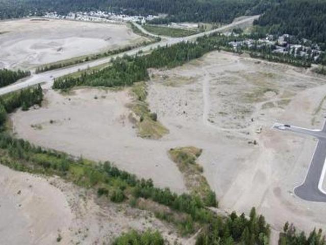 5001 North Nechako Road, Prince George, BC, V2K 4E9 vacant land for sale | Listing ID C8077 | Royal LePage