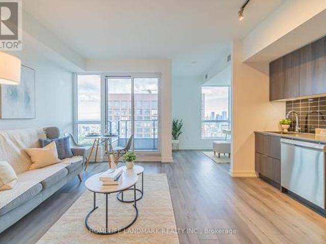 5001 Bloor Street E, Toronto, ON, M4W 0B4 condo for sale | Listing ID C13503 | Royal LePage