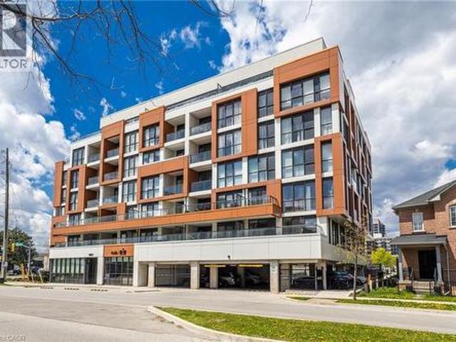 5001 Corporate Drive Unit# 204, Burlington, ON, L7L 0H5 condo for sale | Listing ID 40828 | Royal LePage