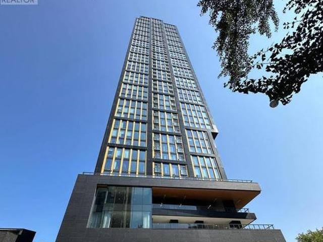 5001 Jarvis Street, Toronto, ON, M5B 0C8 condo for sale | Listing ID C12221 | Royal LePage