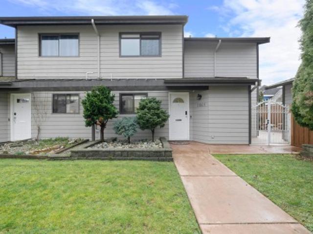 5001 57 Street, Delta, BC, V4K 3E7 townhouse for sale | Listing ID R3006 | Royal LePage