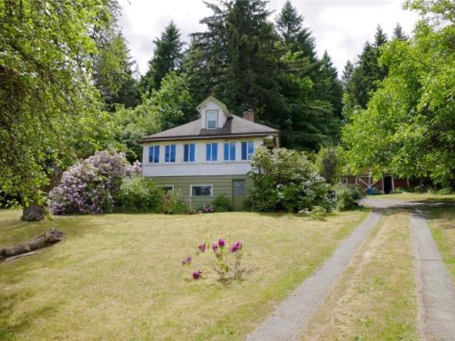5002 Grouhel Rd, Ladysmith, BC, V9G 1J4 house for sale | Listing ID 1039 | Royal LePage