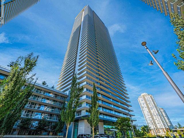 5002 3809 Evergreen Place Burnaby, British Columbia