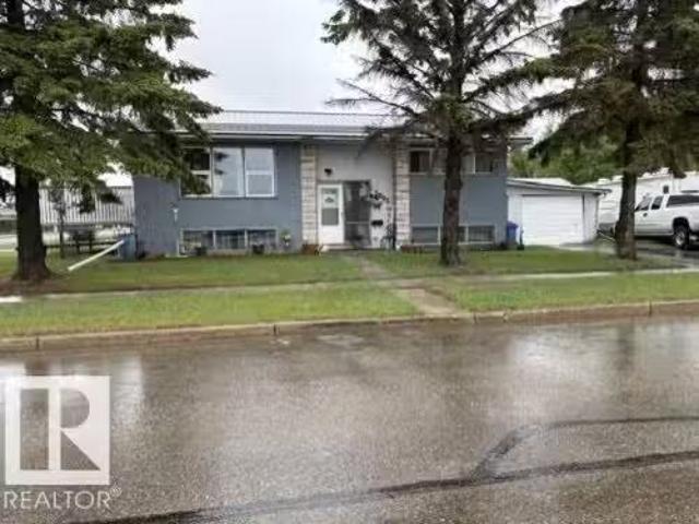 5002 41 Ave, Wetaskiwin, AB, T9A 0B1 house for sale Listing.