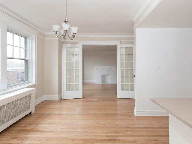 5002 5018 Sherbrooke Ouest 5½ 2 Chambres