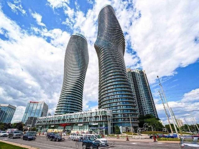 5003 60 Absolute Avenue S, Mississauga | For Rent @ $2,800 | Condos. Ca