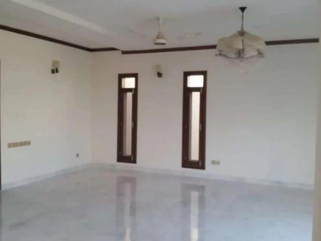 500yard bungalow portion brand new for rent Karachi DHA Phase 6 ID 29583