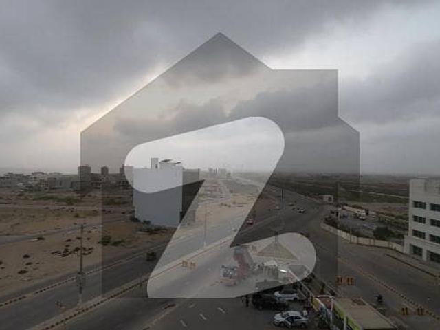 500 Yard Coastal Street Chance Deal Available In Dha