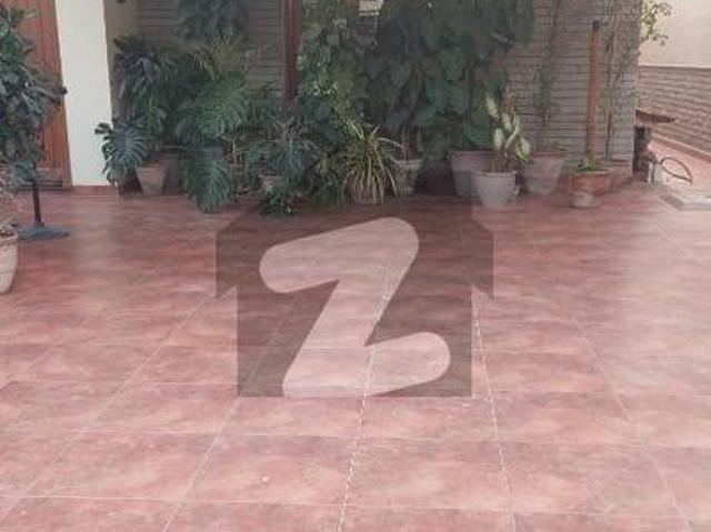 500/Yard House For Rent With Furnished House Phase 7 DHA Phase 7