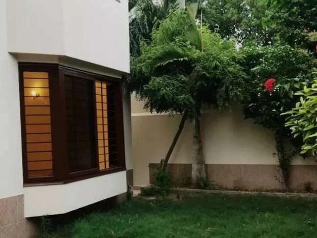 500yards 5bed bungalow for rent in Dha phase 6 khy e tariq Karachi DHA Phase 6 ID 17876