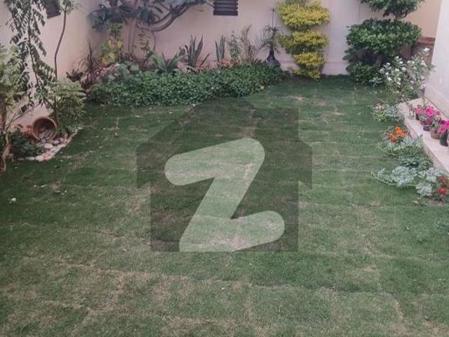500yards Bungalow For Sale DHA Phase 6