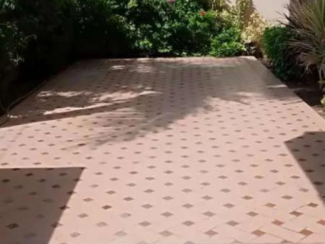 500yards bungalow is available DHA phase VI Karachi DHA Phase 2 ID 12612