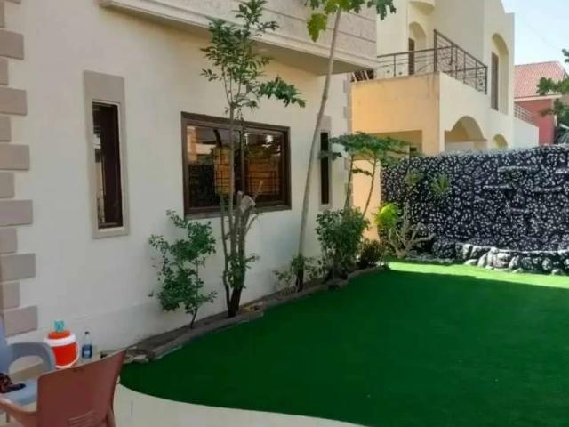 500yards bungalow Rent Karachi DHA Phase 6 ID 38577