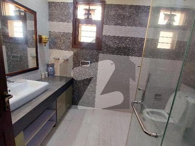 500yards Like Brand New Luxury Bungalow Available For Rent in Dha phase8 DHA Phase 8