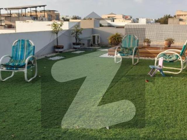 500 yds furnished bunglow for sale phase viii dha phase 8