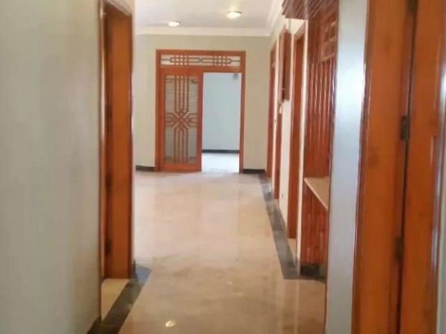 500yds protion for RENT dha Ph vi Karachi DHA Phase 6 ID 66026