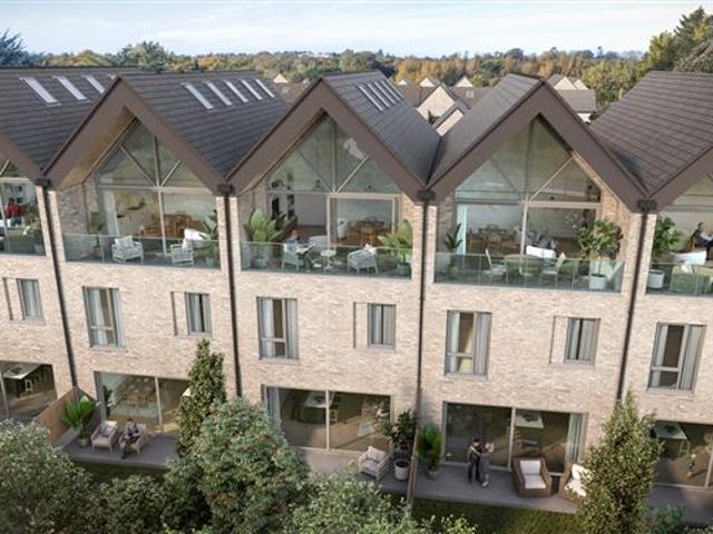 500,000 | Auburn Woods, Malahide, Dublin Knight Frank 5018 MyHome. Ie Residential