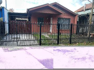 $ 500.000 Casa en Arriendo en Chillán 3 dormitorios 1 baño / Kutt Property