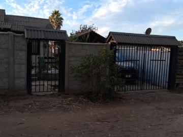 $ 500.000 Casa en Arriendo en Algarrobo 2 dormitorios 2 baños / Gestión y Propiedad