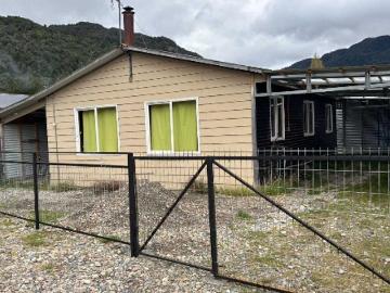 $ 500.000 Casa en Arriendo en Aysén 3 dormitorios 1 baño / Kutt Property